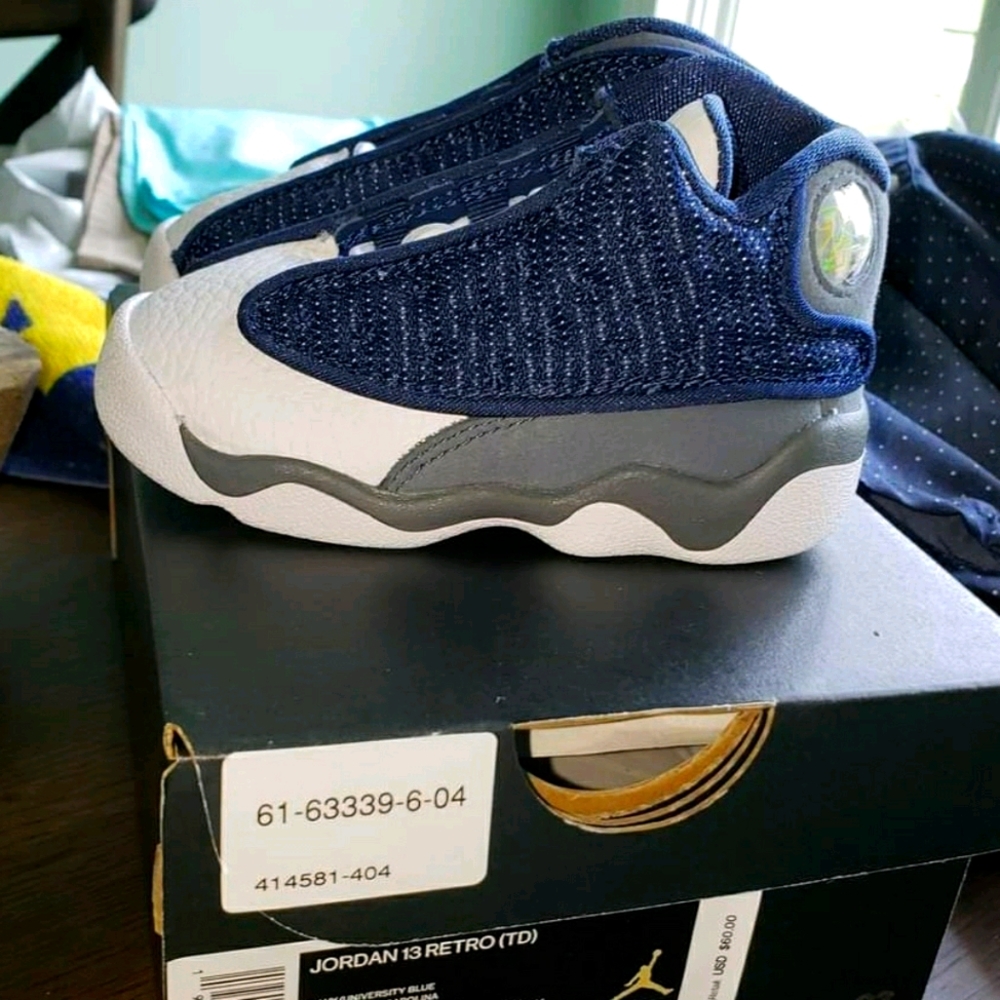 Jordan flint 5c